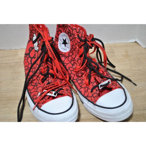 Converse limited edition hello - converse,