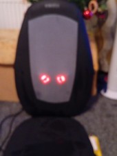 HoMedics Massage Chair with Heat