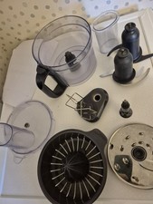 Kenwood Food Processor FPM25 Spare Parts Slicing Blades, Whisk, Shaft, juicer 
