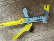 Tile Leveling System Kit Tile Spacer Wall Floor Clips Pliers