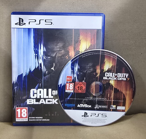 Call duty black ops - call,