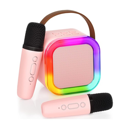 Kids mini karaoke - kids,