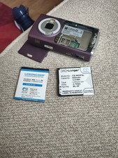  Nokia N95 Battery x2 (Used) plus mains charger 