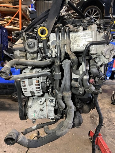 Golf gtd audi seat leon - vw,