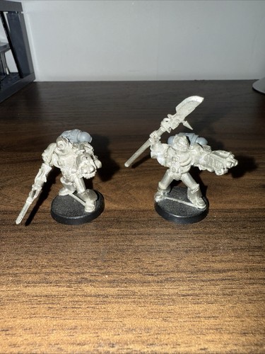 Grey knights warhammer 40k - grey,