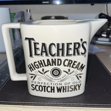 TEACHER'S HIGHLAND CREAM