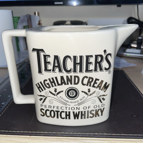 Teacher highland cream - highland,