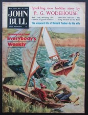 John Bull, May 16, 1959