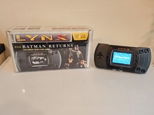 Atari Lynx 2 Console BOXED