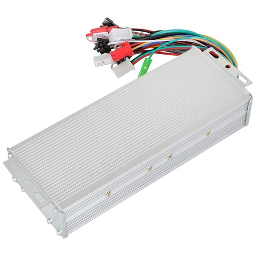 Brushless speed controller - brushless,
