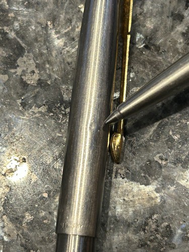 Rare 1970 parker - rare, 45