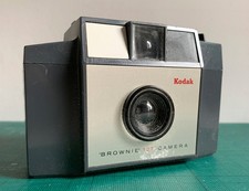 Vintage Kodak Brownie 127 Roll
