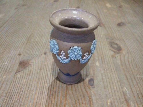Small doulton lambeth silicon - small,