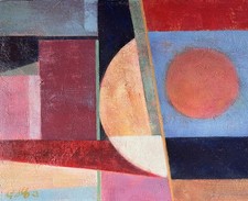 Original Painting. Abstract