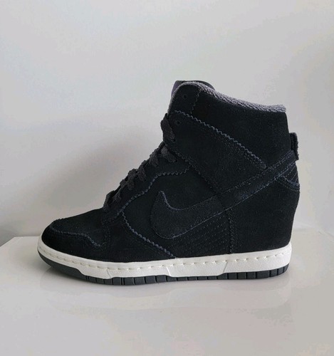 Nike dunk sky wedge size - wedge,