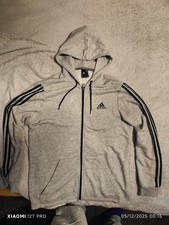 adidas Originals Men's Grey