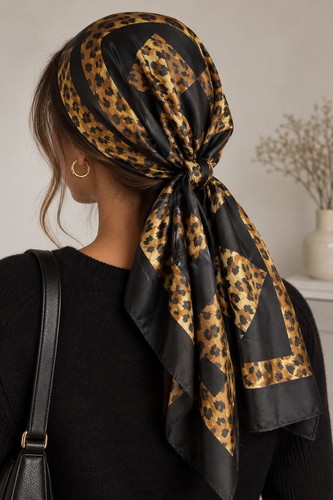Collection leopard - r, l
