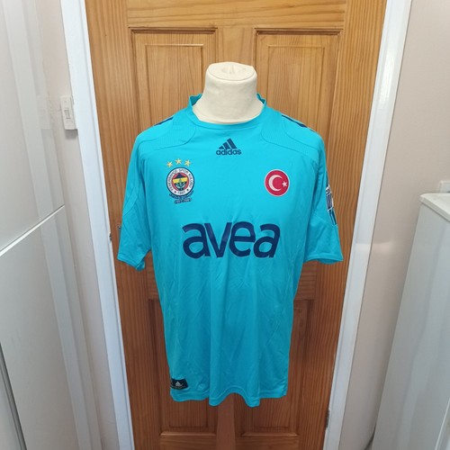 Fenerbahce third football - fenerbahce,