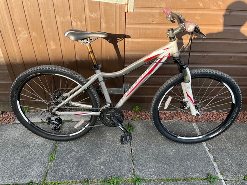 Specialized myka mountain - specialized,