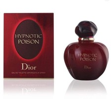 New Dior Hypnotic Poison