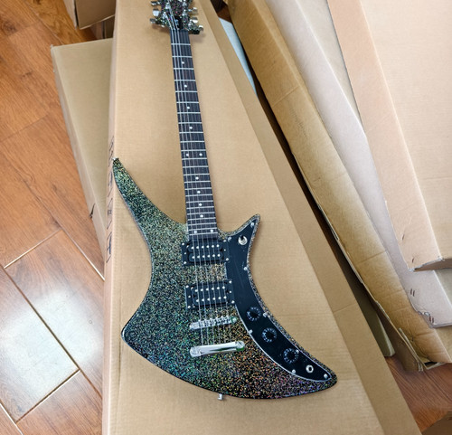 Guild skyhawk electric - guild,
