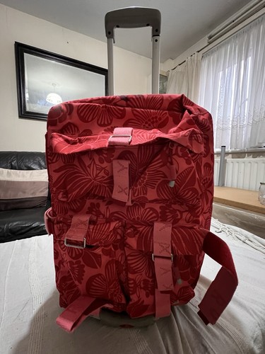 Roxy floral travel - floral,