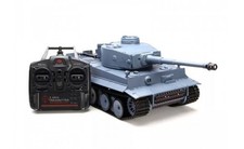 Henglong 1:16 German Panther