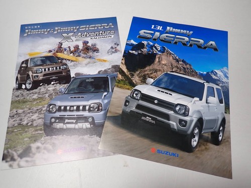 0517 suzuki jimny sierra - 0517,