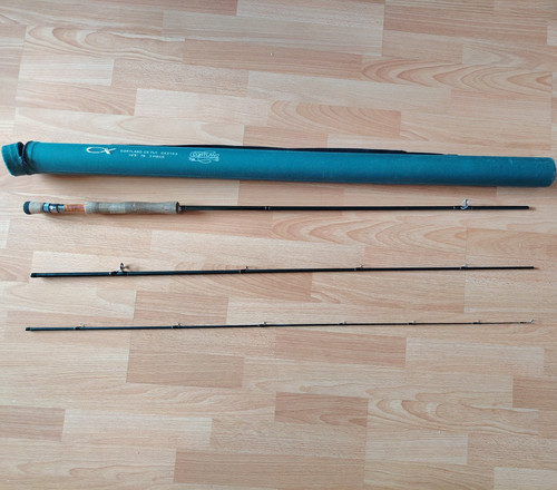 Cortland cx3103 fly rod - cx3103, rod.