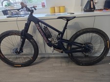 Santa Cruz Nomad V6 Medium