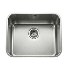 Modern Brushed Stainless Steel