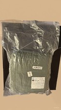 Olive green quilted comforter - quilted,