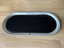 Dom Perignon Champagne Royal Selangor Pewter Serving Tray Stylish Vintage #2