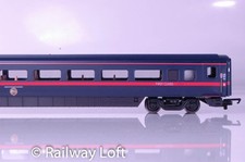 Mk4 Open 1st Coach in GNER Livery By Hornby R4074