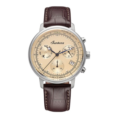 Junkers men watch graf - junkers,