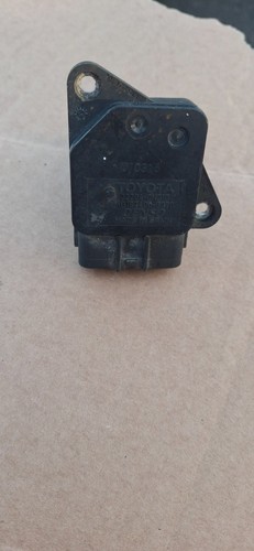 Toyota auris 2007 - auris, mass