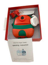 Children's digital print