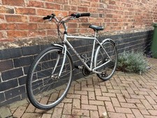 Raleigh Pioneer Unisex Hybrid