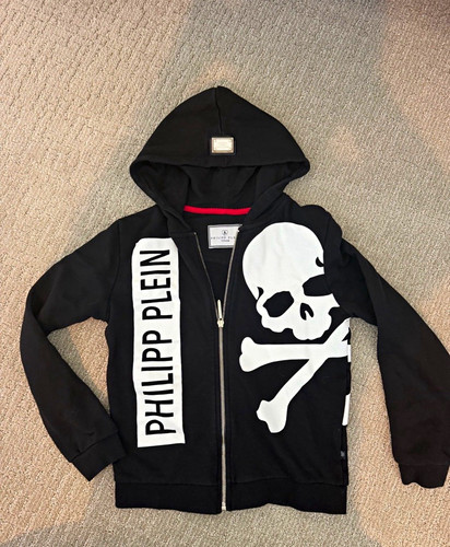 Philipp plein junior black - junior,