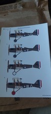 part used set of Se5a pheon