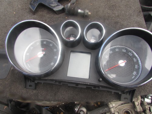 Vauxhall insignia mk1 - vauxhall, vxr
