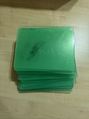 Blank motorcycle number - blank, plates