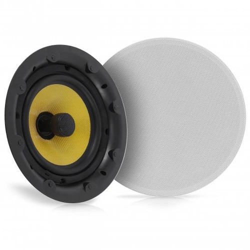 Home coaxial speakers 5 - home, 6.5
