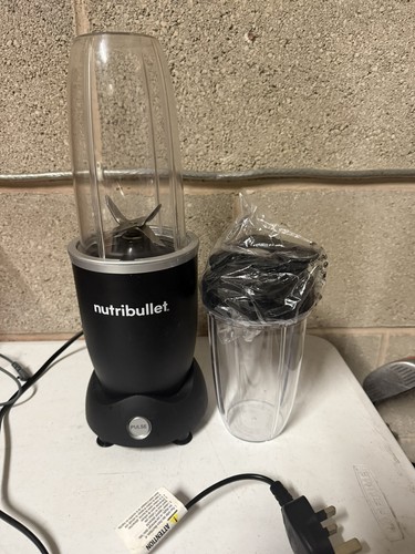 Nutribullet 1200 pro - nutribullet, blender