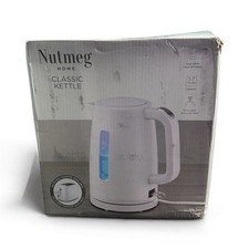 New Nutmeg Home White Classic