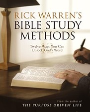 Rick Warren's Bible Study