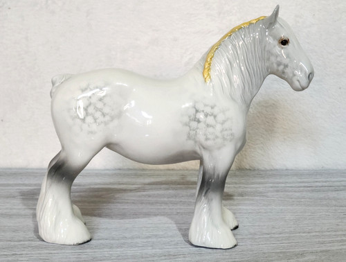 Beswick vintage dapple - vintage,