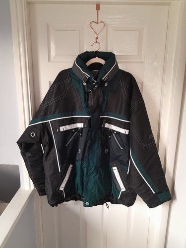 Vintage rodeo men s - men's, black
