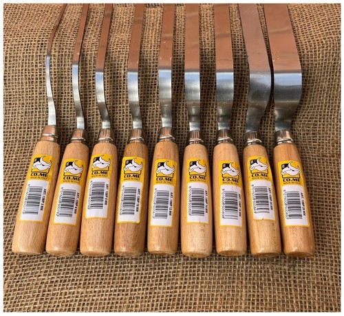 Pointing trowel - pointing,