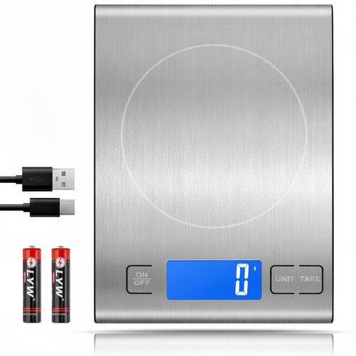 Digital kitchen scales - digital, 15kg